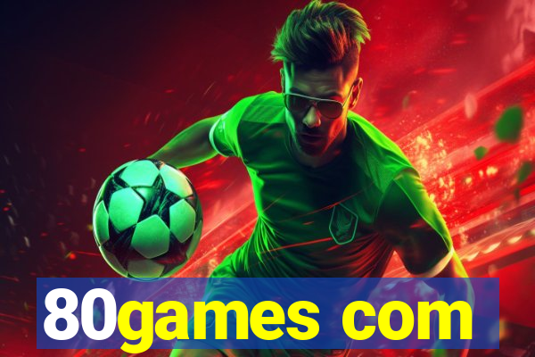 80games com